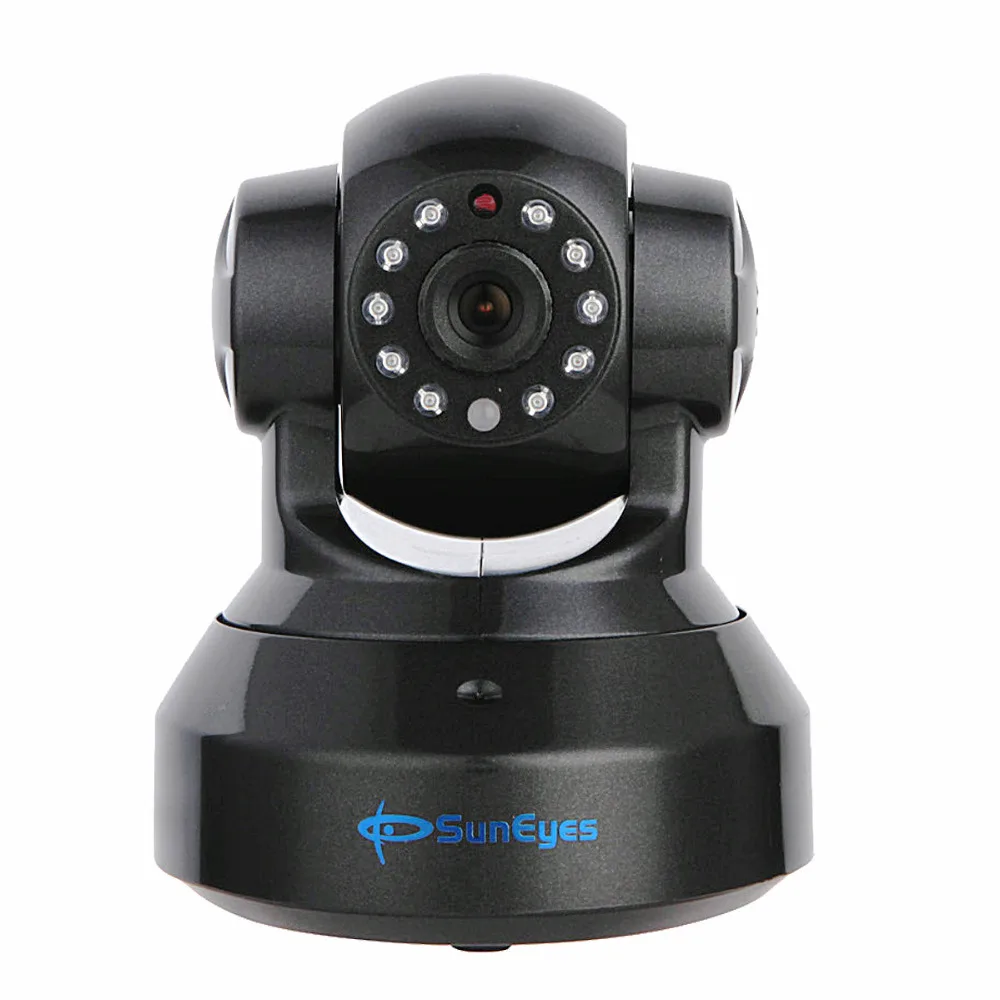 SunEyes SP TM01EWPH 1080 P 2.0MP Full HD Беспроводная ip камера с панорамированием/наклоном и