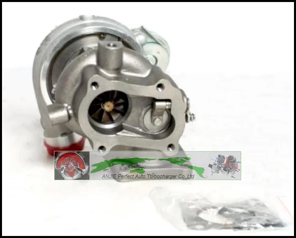 Турбокомпрессор для TOYOTA Celica 185 Land Cruiser Landcruiser 1995- 1HD 1HDFT 1HD-FT 4.2L 204HP CT26 17201-17030 17201 17030.