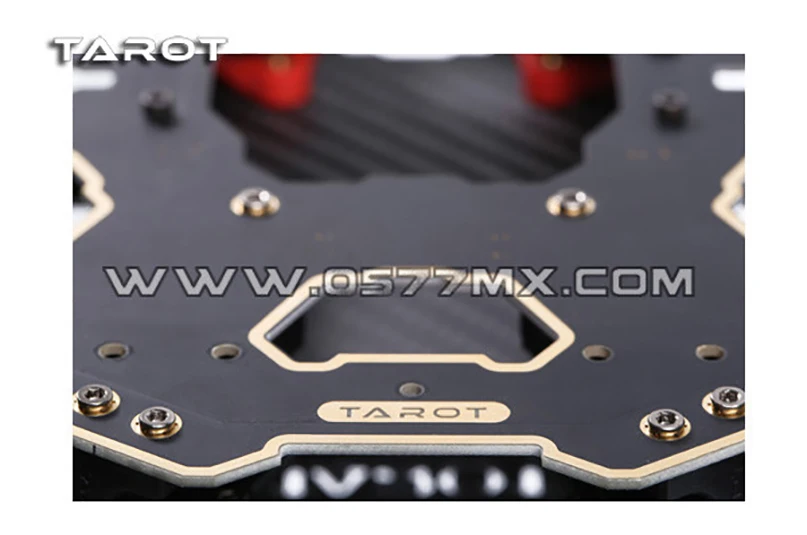 Таро 680PRO шесть оси 6 оси складной гексакоптер рама аппарата комплект TL68P00