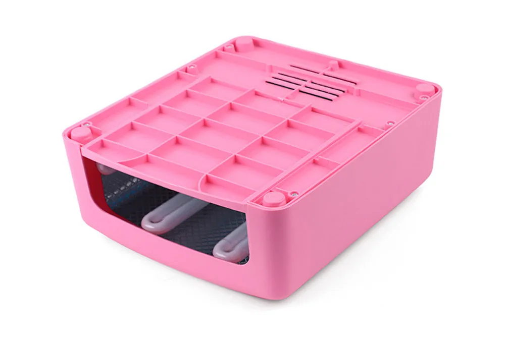 Маникюрный Инструмент SUN 36 Вт УФ/LED гель-лампа для ногтей профессиональная