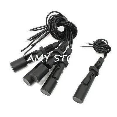

ZPC8 10x15mm Thread Horizontal Floating Switch Water Level Sensor