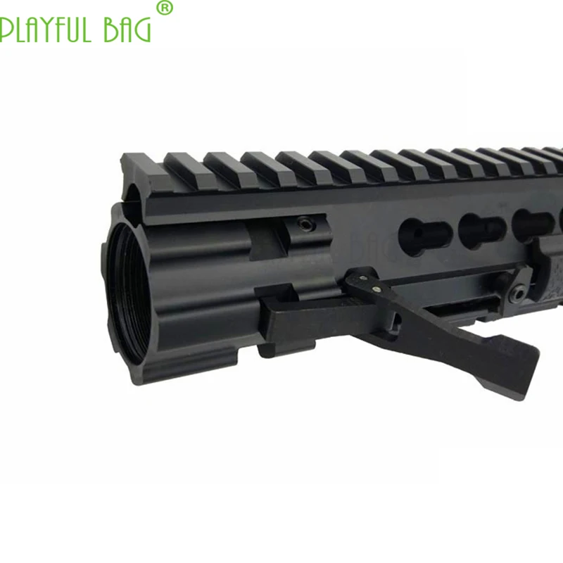 CS XTR быстроразборная Рыбная кость BD556 Jinming8 gen8 M4 гелевая водяная пуля аксессуары