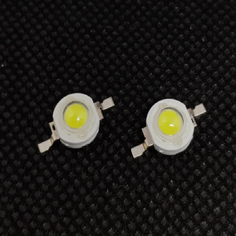 3-3 4 в 1 Вт Светодиодный чип высокой мощности diy led 100 шт./лот Бесплатная доставка |