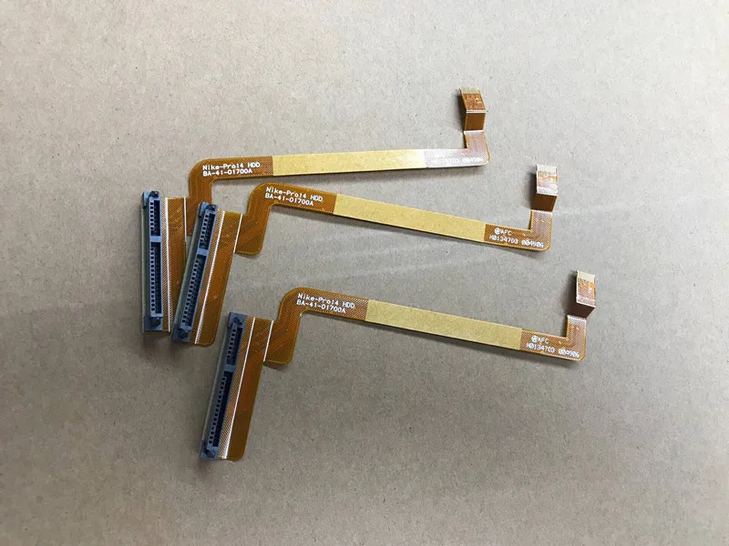 Новый оригинальный гибкий кабель для жесткого диска Samsung NP700Z5A NP700Z5B 700Z5C