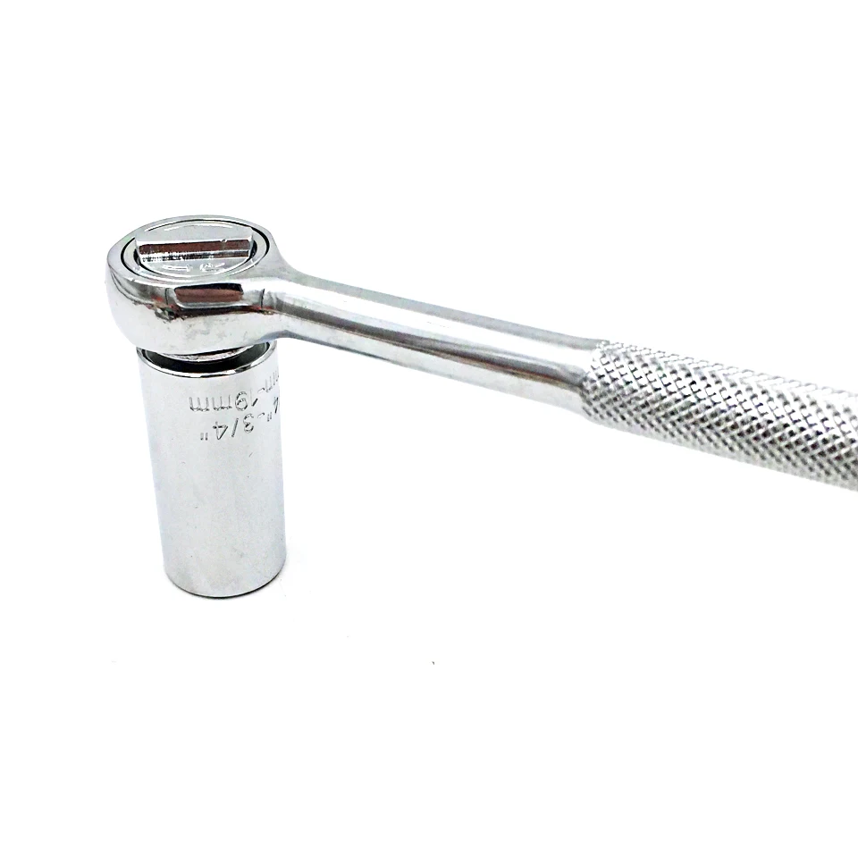 3pcs Universal Socket Wrench Multi Function Ratchet Tool Adapter Hand Sets 2pcs Set | Инструменты