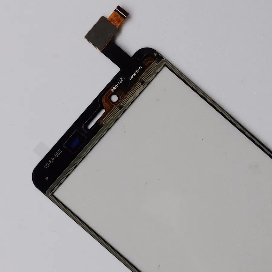 Абсолютно новый сенсорный экран для Xiaomi Redmi Note 2 стеклянный сенсор Red Rice Note2