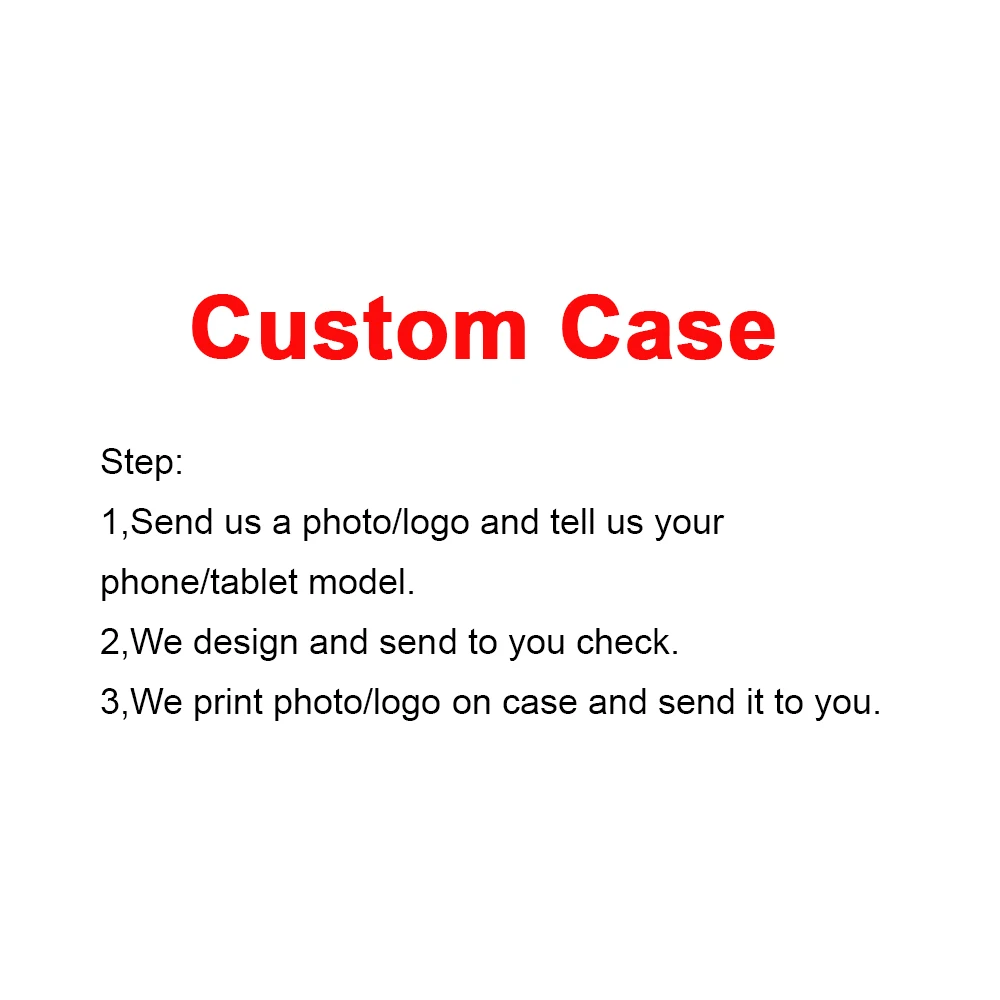 Custom case Разноцветный окрашенный чехол для планшета для huawei Mediapad Медиа Pad T3 10 8 7 T5 10,1 M5 10,8 Dtab M3 10,1 T1-701u Изготовленный На Заказ силиконовый чехол - Цвет: Custom case