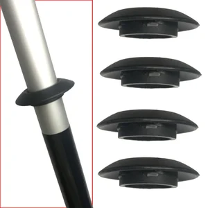 4 шт., универсальные кольца для защиты от брызг