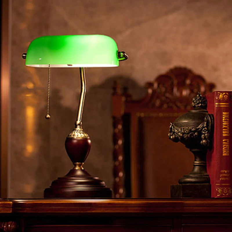 Винтажные настольные лампы промышленное освещение для спальни XUYIMING|desk lamp|vintage
