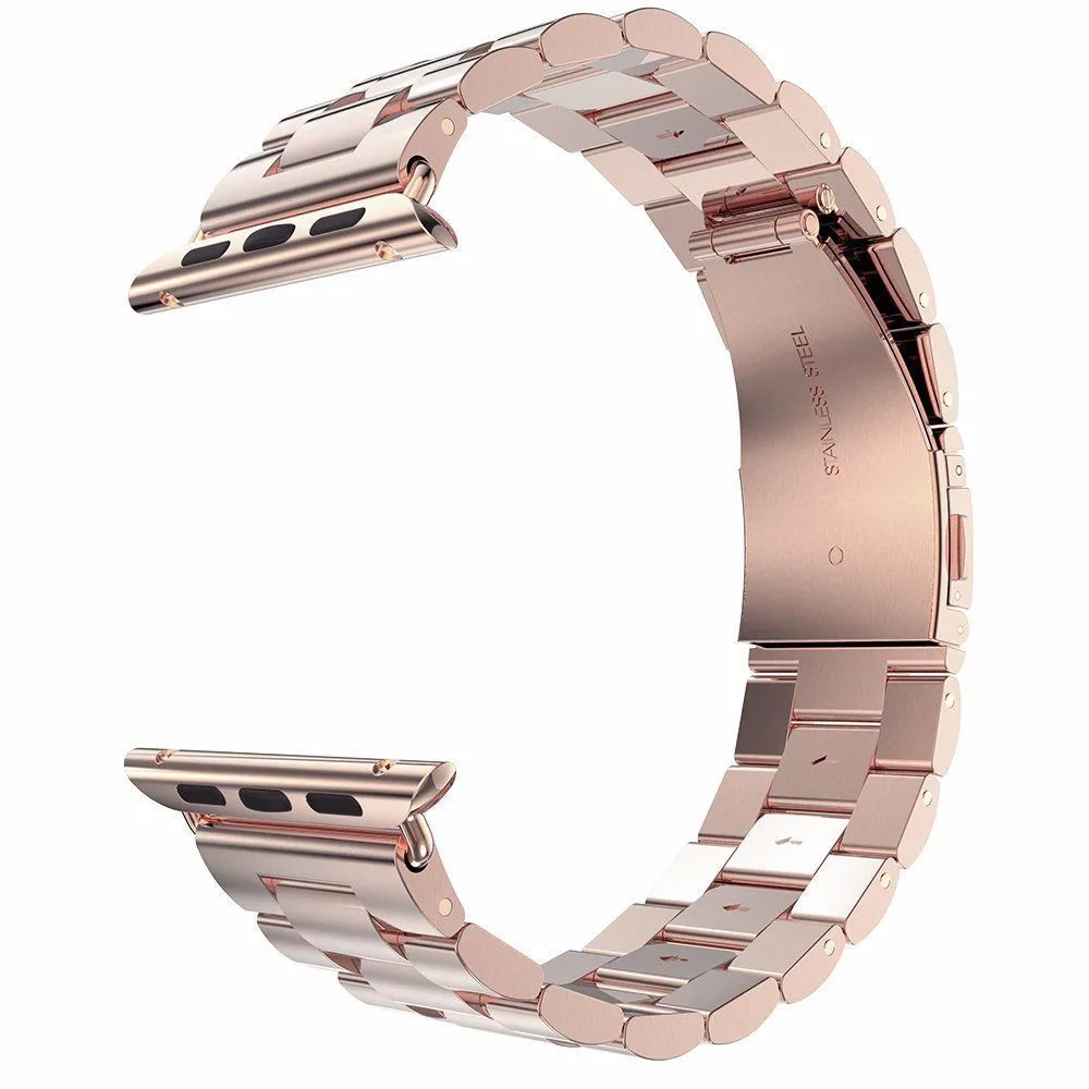 Ремешок из нержавеющей стали для Apple Watch Iwatch Edition 38 мм 42 мм|strap band|stainless steel strapsteel strap |
