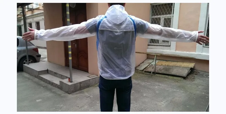 ROCKBROS Велоспорт Windcoat горный велосипед езда на велосипеде плащ брюки дышащий сжатый лобовое стекло водонепроницаемый ветровка костюм