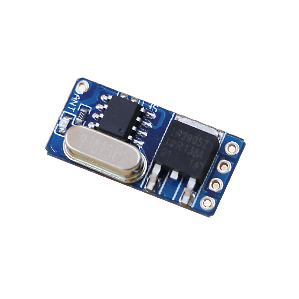 Оптовая цена микро беспроводной пульт дистанционного управления переключатель