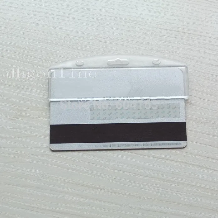 5 pcs Half Card Holder + Lanyard Combo Reel Server Waiter POS Swipe | Дом и сад