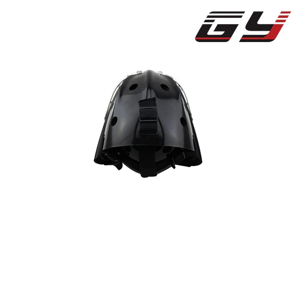 Бесплатная доставка Флорбол быстро шлем уличного хоккея маска для лица вратарь