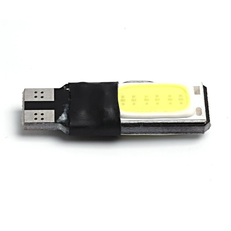 KEYECU 4 шт. белые 44 мм (1 73 дюйма) 12 SMD 1210 3528 чип жесткая петля гирлянда светодиодный