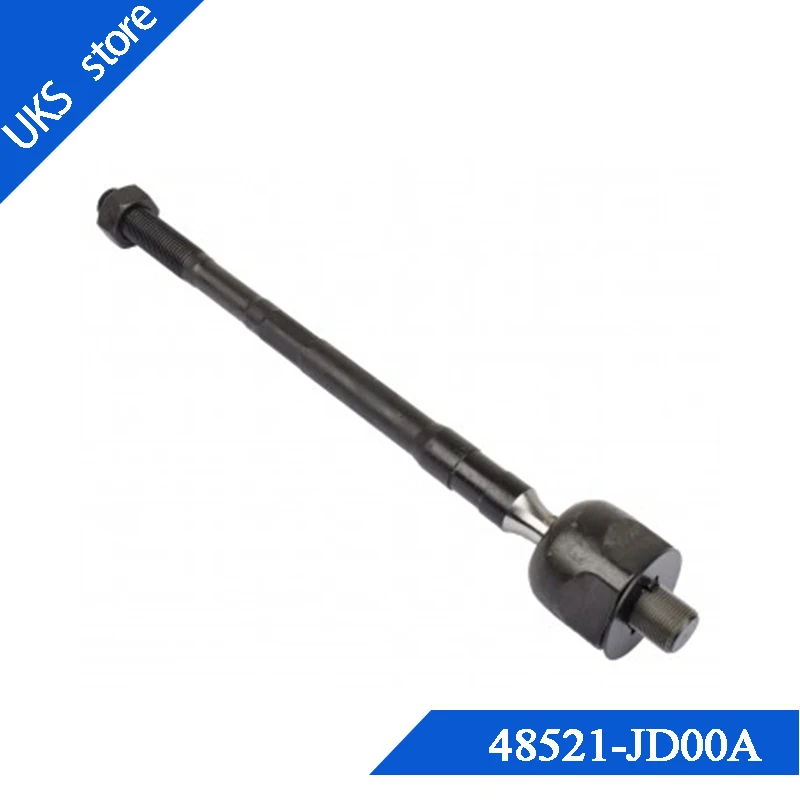 Рычаг L/R 48521 JD00A для Qashqais|МКПП и запчасти| |