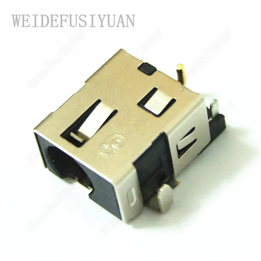 Разъем питания для ASUS K555L W419L X454L|dc jack power|jack powerplug for power |