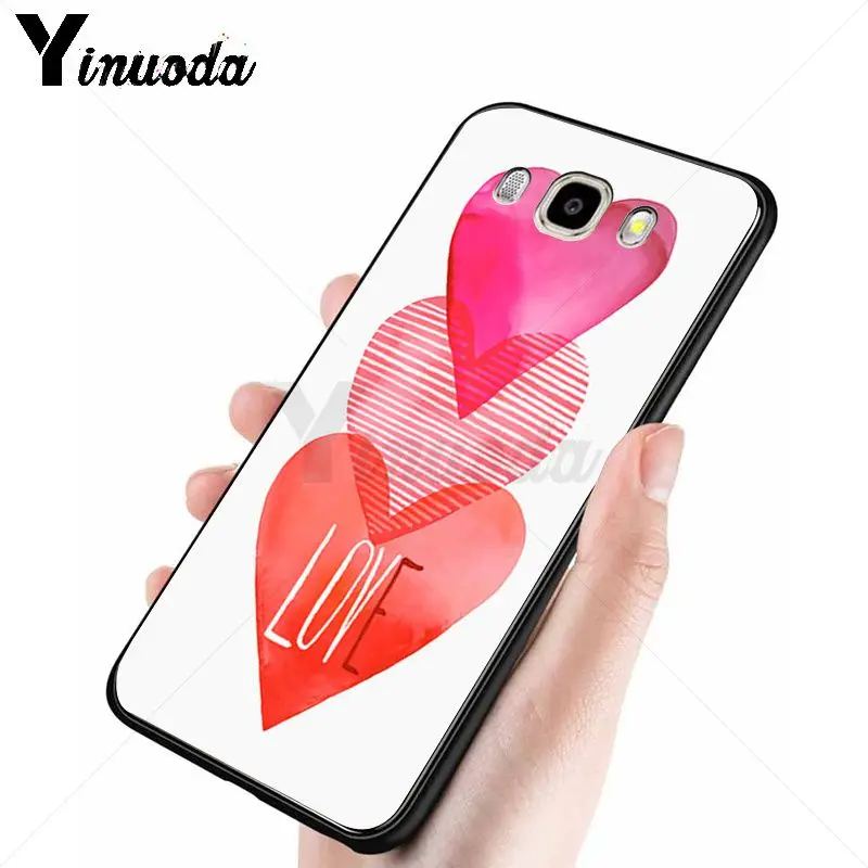 Мягкий силиконовый чехол Yinuoda для Samsung j6plus j7 prime j8 j2prime j4plus 2018 | Мобильные телефоны и