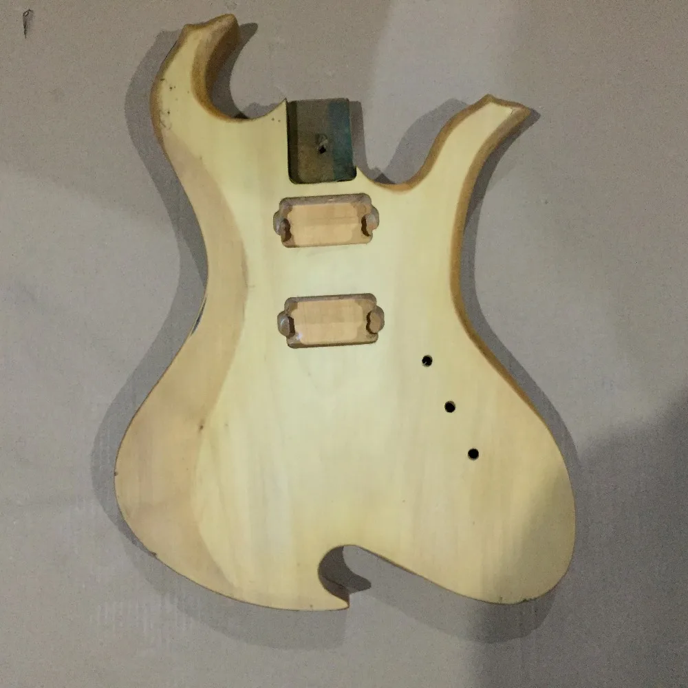 Afanti Музыка электрический Гитары вам возможность самостоятельно украсить свой