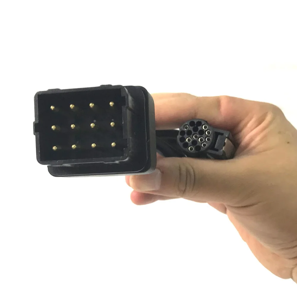 V172 для Renault может закрепить CYPERSS AN2135SC полный чип OBD2 OBDII Авто диагностический