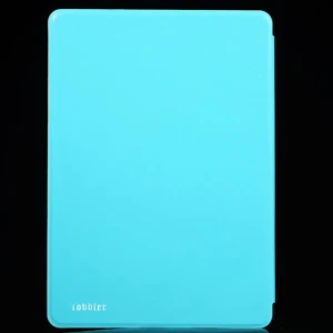 Luxury upscale style leather Double-sided beauty series protective sleeve case for ipone tablet |