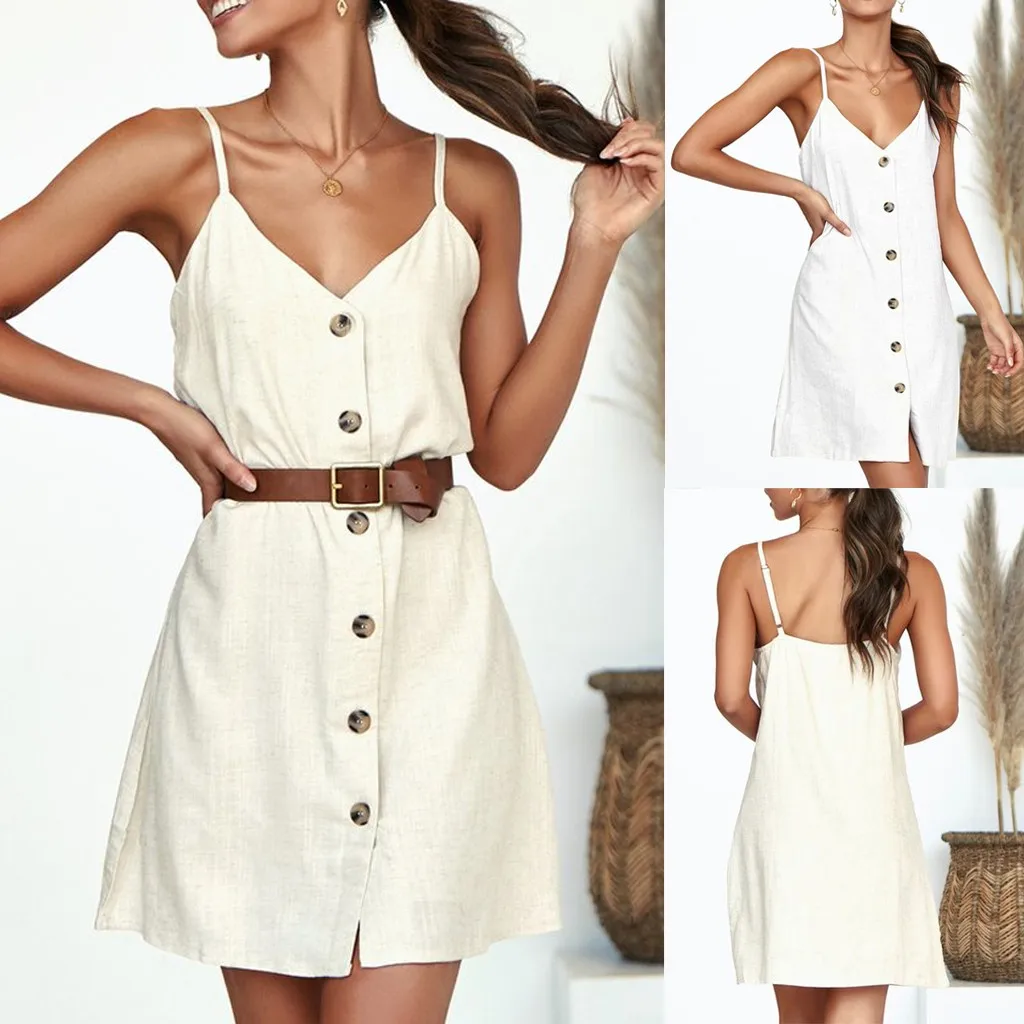 Женское платье 2019 Новое поступление сексуальное модное с v-образным вырезом