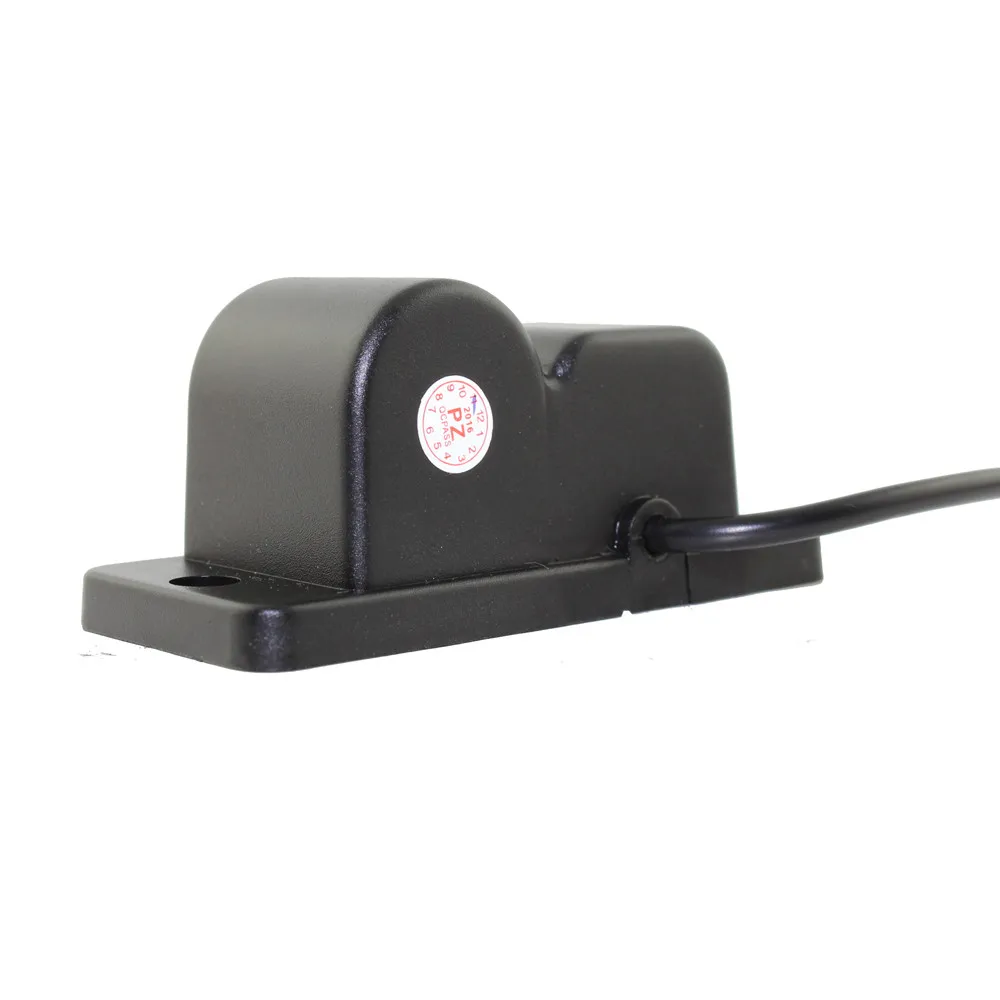 Камера заднего вида HD с углом обзора 170 градусов водонепроницаемая камера радар