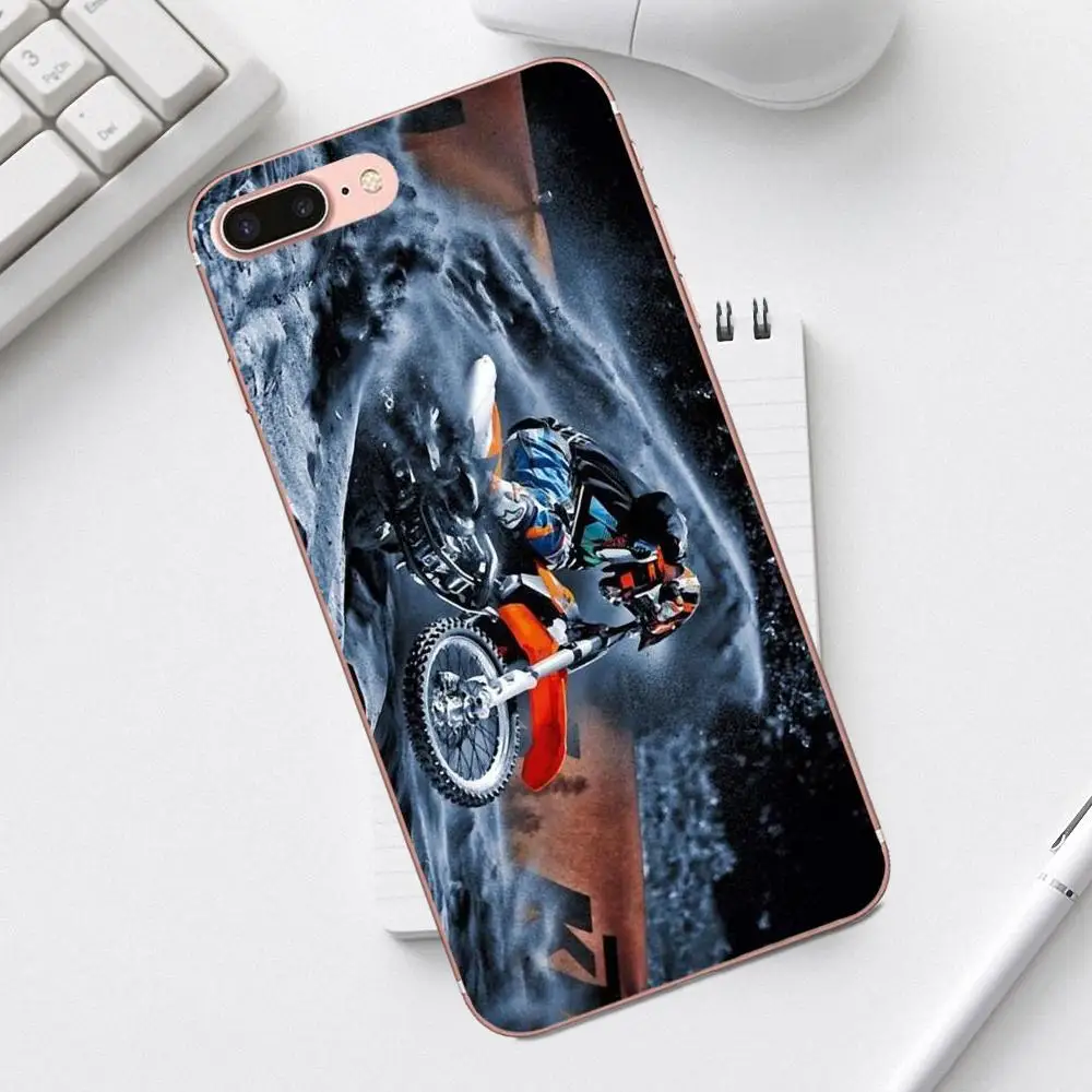 Qdowpz готов к гонке для iPhone X XS Max XR 4 4S 5 5C SE 6 6S 7 8 Plus Galaxy A3 A5 J1 J3 J5 J7 2017 TPU | Мобильные
