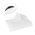 Selens 105 см130 см165 см зонтик софтбокс диффузор отражатель ткань для вспышки Speedlite фотостудия Мягкая коробка Fotografi