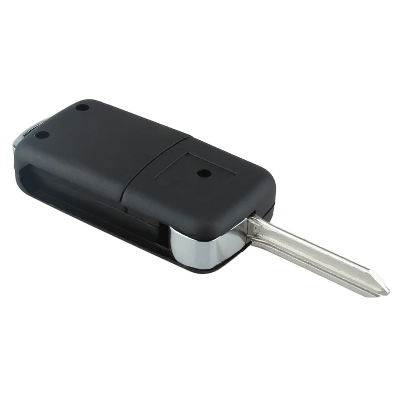 Чехол для автомобильного ключа с 2 кнопками и лезвием SX9 Citroen C1 C2 C3 Saxo Xsara Picasso Berlingo