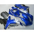 Формы для литья под заказ обтекатели комплект для YAMAHA R1 2002 2003 YZF R1 02 03 красный Сантандер мотоциклетная нательная защита ремонтные комплекты обтекателей