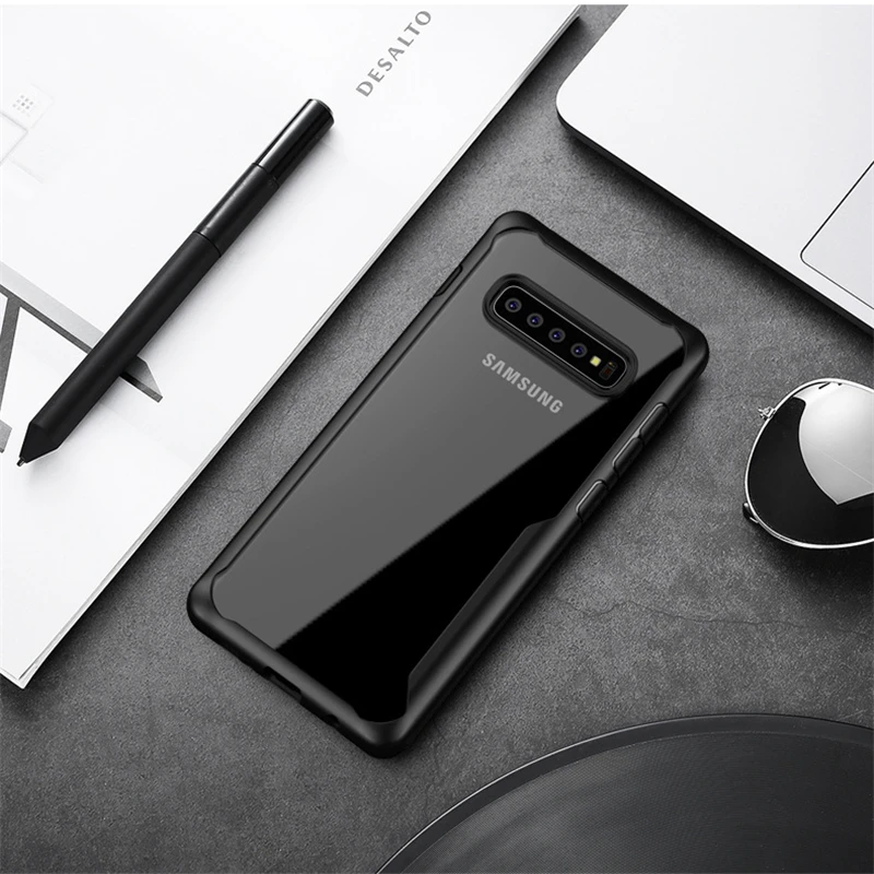 360 полный защитный чехол для Samsung Galaxy S9 S8 S10 S10E S10plus Многоцветный выбор мягкого