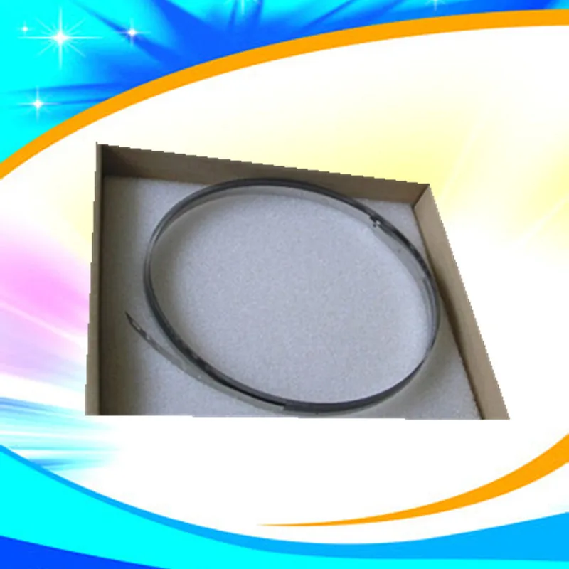 Новая высококачественная оригинальная Q1273 60070 60239 DesignJet 4500 Z6100 Z6200PS T7100 кодер полоса