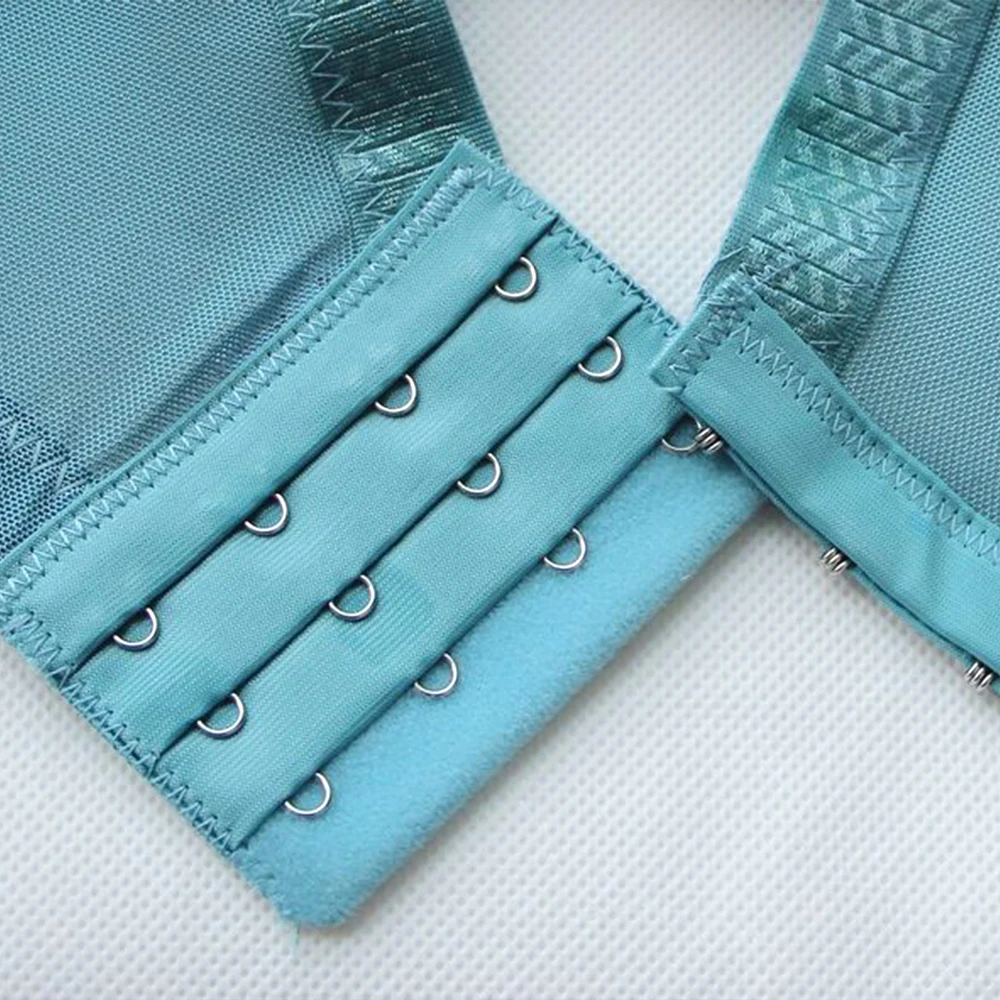 Женский Сексапильный элегантный бюстгальтер женское нижнее белье кружевной