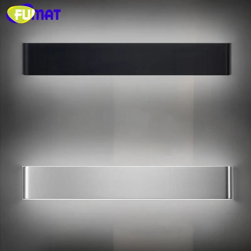 FUMAT креативный настенный светильник для гостиной современный минималистичный