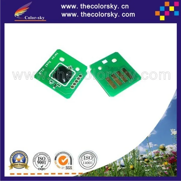 4 шт./лот счетчик барабанчика чип сброса для Xerox DC-IV DC IV ApeosPort C 2270 2275 3370 CT350806 CT350804 103k