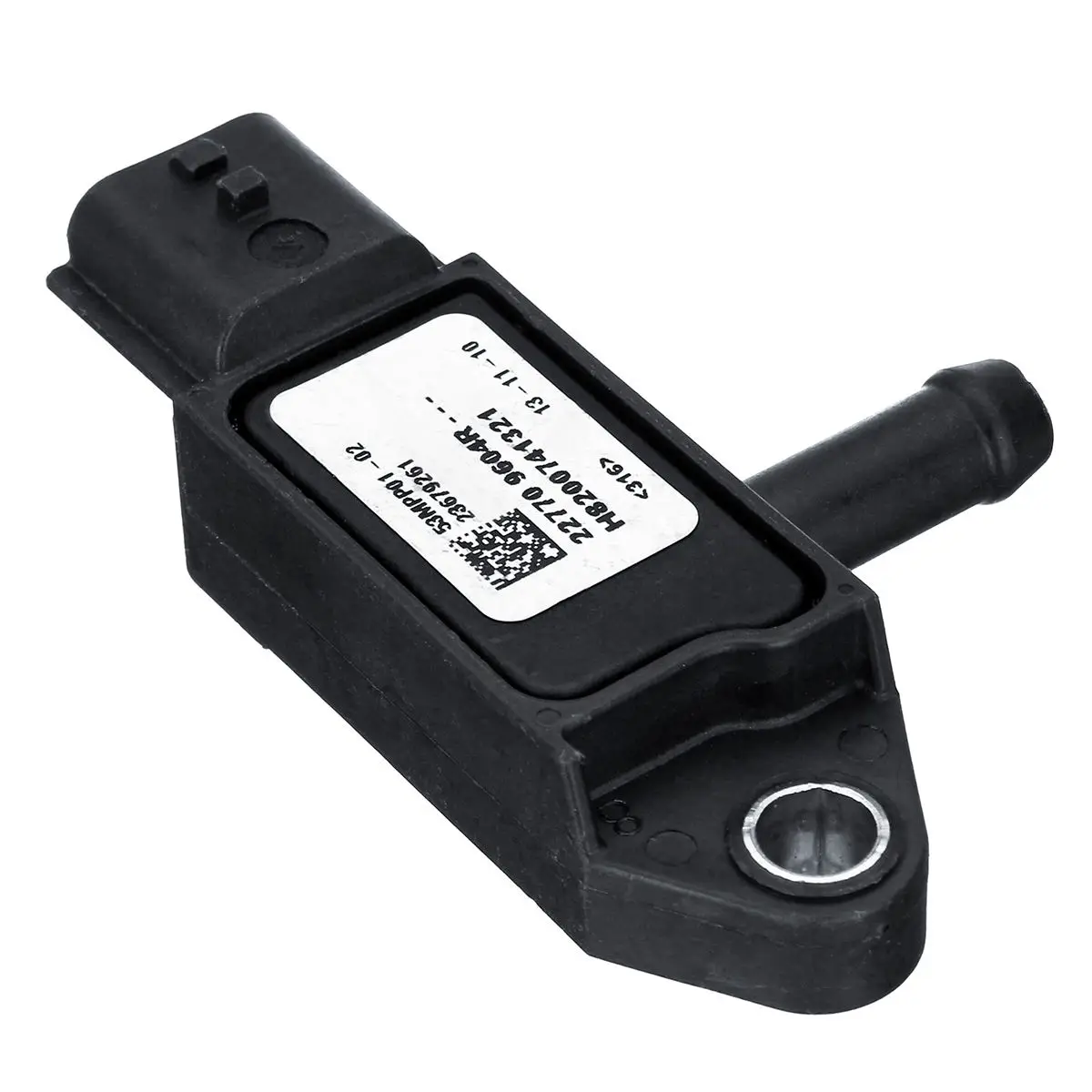 8200741321 автомобиля DPF выхлопных газов Давление датчик для nissan/автомобильный брелок Renault/Vauxhall Opel 22770-9604R H8200741321