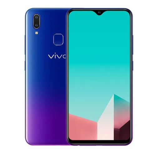 Vivo U1 смартфон с 6 2 дюймовым дисплеем восьмиядерным процессором ОЗУ 64 ГБ ПЗУ 4030 мАч