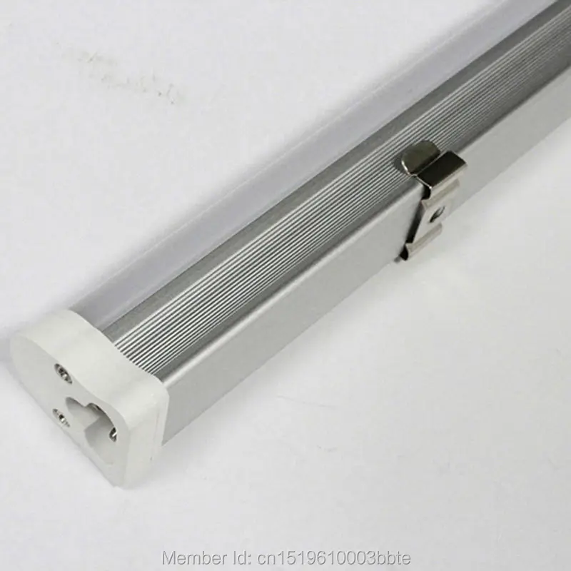 12PCS Warranty 3 Years 2ft 3ft 4ft 5ft T5 LED Tube 1200mm 600mm 900mm 1500mm Bulb Light Fluorescent Lamp Daylight | Лампы и освещение