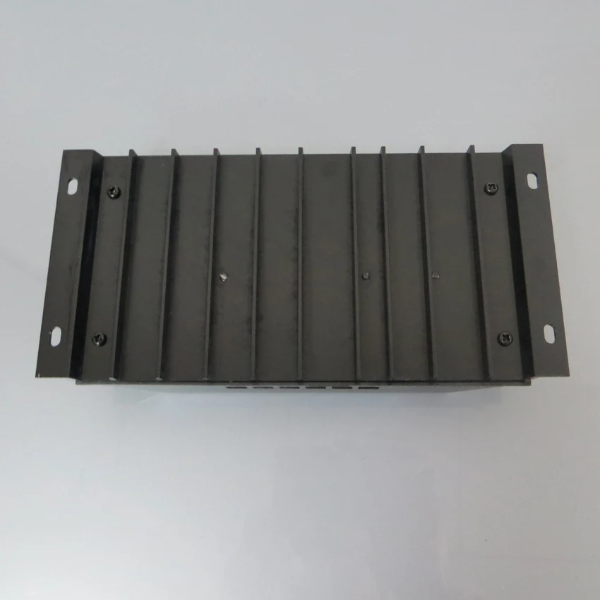PWM LCD 30A Солнечный контроллер 12 В/24 В автоматический переключатель солнечной