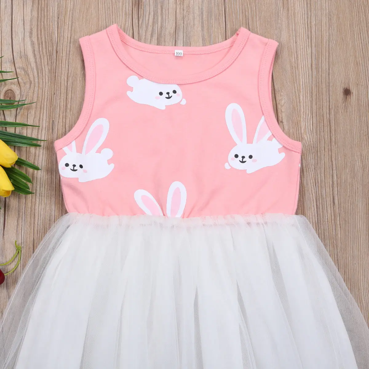 2018 детское платье для маленьких девочек кружевное праздничное без рукавов с