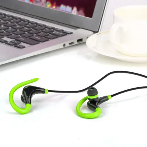 SOONHUA модный ушной крючок беспроводной Bluetooth 4 1 наушники стерео звук музыка