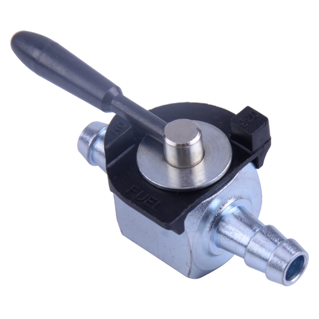LETAOSK 1/4 &quotтопливо закрытое сверхмощный отключающий клапан в линии отрезание