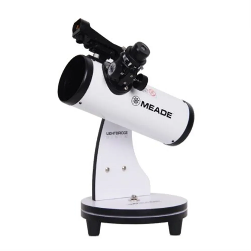 Мини телескоп MEADE 82 DOB Mavericks профессиональный астрономический HD с высокой