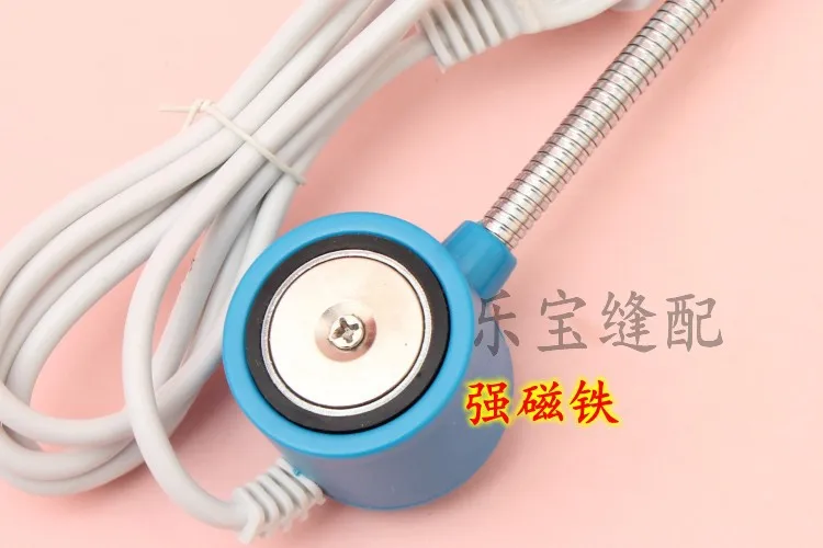 10 бусины хомут светодиодный швейная машина освещение LED подсветка лампа