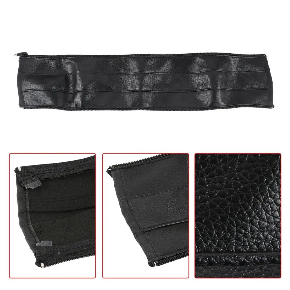 3 цвета детская коляска аксессуары подлокотник защитный чехол из искусственной