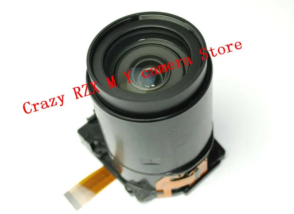 

New Optical zoom lens Without CCD repair parts For Sony DSC-H400 H400 Digital camera