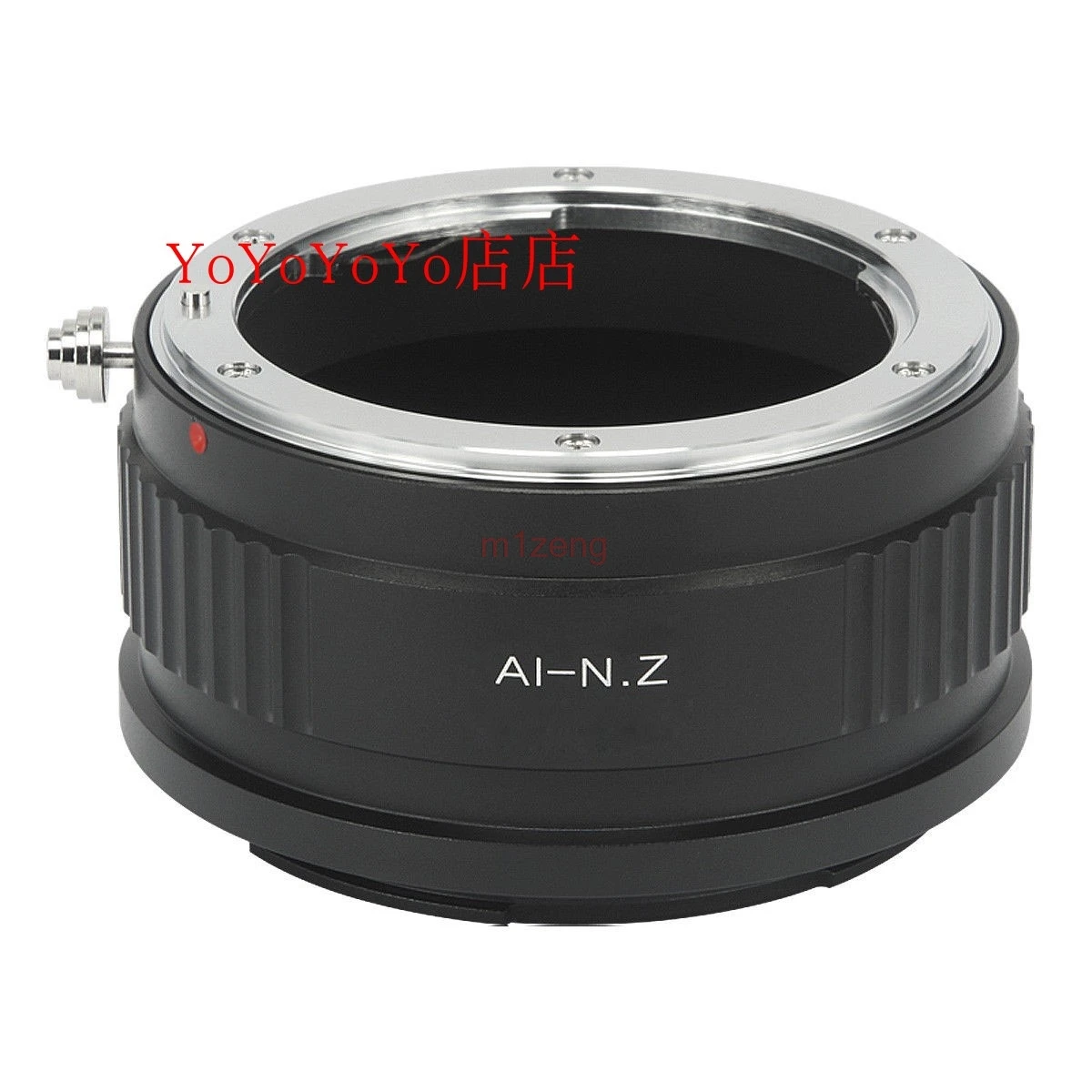 Кольцо адаптер AI Nik Z для объектива nikon f ai корпуса камеры Z6 Z7|Адаптеры объектива| |