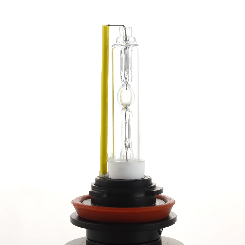 Ксеноновая фара H7 H1 H3 H11 H8 HB3 HB4 9005 9006 H27 6000K комплект ксеноновых фар h7 HID 35 Вт