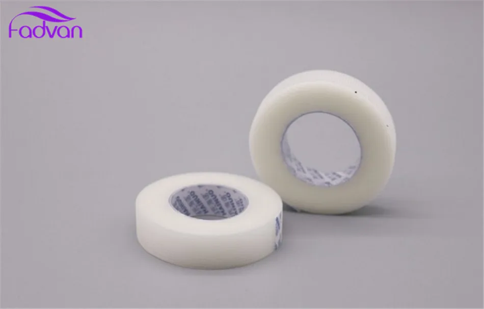 1 шт./компл. медицинская клейкая лента для профессионального наращивания ресниц